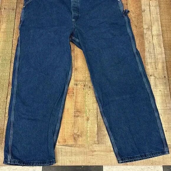 Carhartt Bib Overalls - Picture 5 of 10